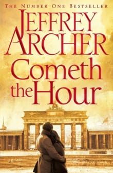 Cometh the hour -  Archer, Jeffrey, Jeffrey Archer