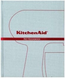 KitchenAid - Veerle de Pooter