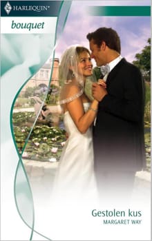 Gestolen kus - Margaret Way