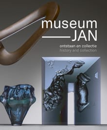 Museum Jan - Titus M. Eliëns, Aukje Vergeest