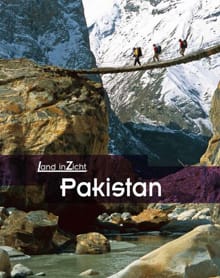 Pakistan - Jean F. Blashfield
