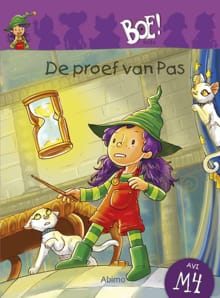 De proef van Pas - Kristien Tack