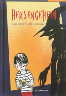 Heksengeheim - Rien Broere