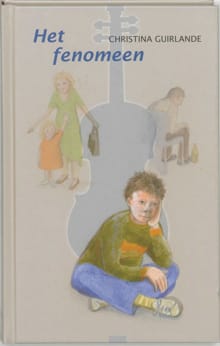 Het fenomeen - Christina Guirlande, C. Guirlande