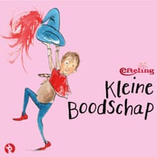 Kleine Boodschap -  Efteling