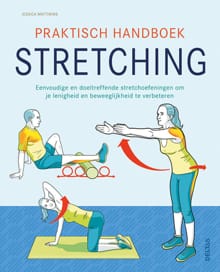 Praktisch handboek stretching - Jessica Matthews