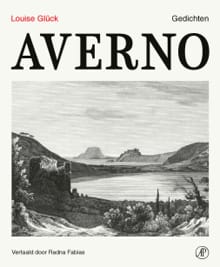 Averno - Louise Glück