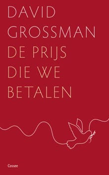 De prijs die we betalen - David Grossman