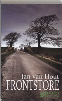 FRONTSTORE - JAN VAN HOUT, J. van Hout, ...