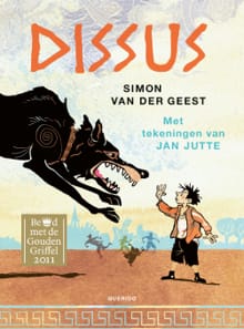 Dissus - Simon van der Geest