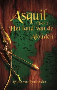 Het land van de Alouden - Arlieke van Remmerden