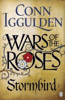Stormbird -  Iggulden, Conn, Conn Iggulden