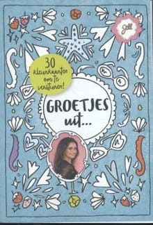 Groetjes uit... - Jill Schirnhofer