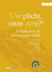 Uw plicht, onze zorg?! - Siewert Lindenbergh, Carla Klaassen, ...