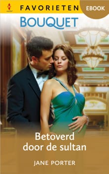 Betoverd door de sultan - Jane Porter