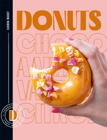 Donuts - Sandra Mahut