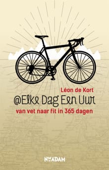 Elke dag een uur - Léon de Kort