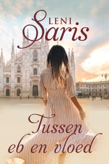 Tussen eb en vloed - Leni Saris