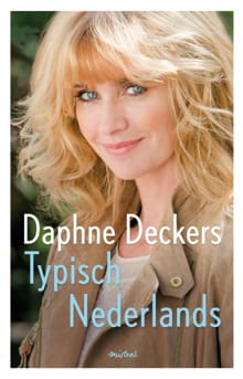 Typisch Nederlands - Daphne Deckers