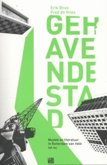 Gehavende stad - Erik Brus, Fred de Vries