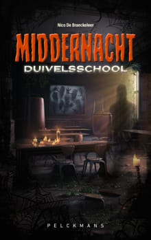 Middernacht - Duivelsschool - Nico De Braeckeleer