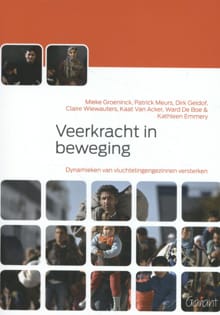 Veerkracht in beweging - Mieke Groeninck, Patrick Meurs, ...
