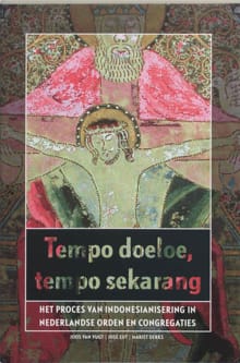 Tempo doeloe, tempo sekarang - M. Derks