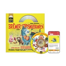 De Bremer stadsmuzikanten - Koen Brandt, Philip Maes, ...