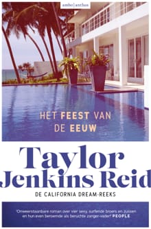 Het feest van de eeuw - Taylor Jenkins Reid