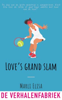 Love's Grand slam - Marli Elisa