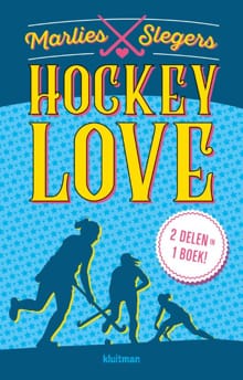 Hockeylove - Marlies Slegers
