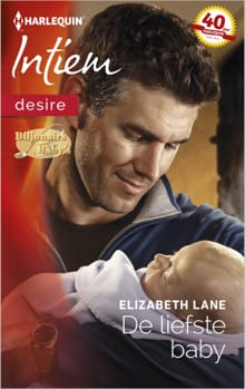 De liefste baby - Elizabeth Lane