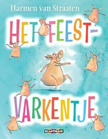 “Het feestvarkentje