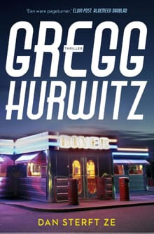 Dan sterft ze - Gregg Hurwitz