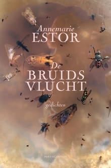 De bruidsvlucht - Annemarie Estor