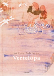 Vertelopa - Jaak Dreesen