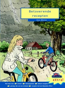 Betoverende recepten - Hans Wosten