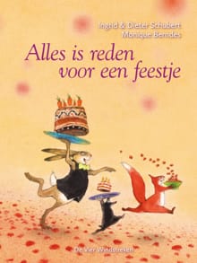 “Alles is reden voor een feestje