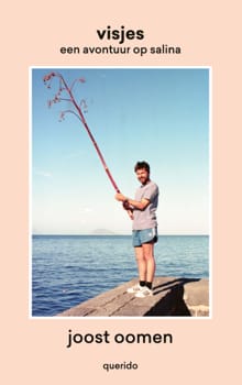 Visjes - Joost Oomen