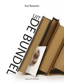 Uit de bundel - Eus Roovers