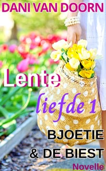 Bjoetie en de Biest - Dani van Doorn