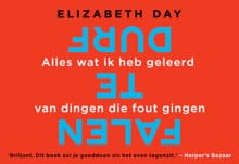 Durf te falen - Elizabeth Day