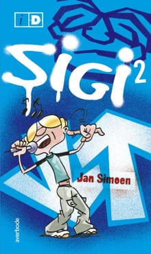 Sigi 2 - Jan Simoen