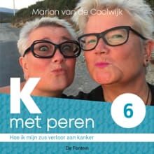 K met peren 6 - Marion van de Coolwijk