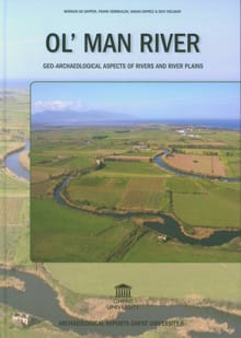 Ol' man river - Morgan De Dapper, Frank Vermeulen, ...