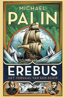 Erebus - Michael Palin