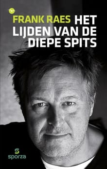 Het lijden van de diepe spits - Frank Raes