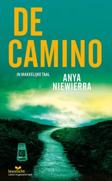 De Camino - Anya Niewierra, Jet Doedel