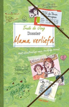 Dossier mama verliefd - Trude de Jong