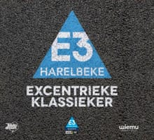 E3 Harelbeke - Patrick Cornillie, Thomas Ameye, ...